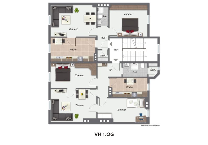 03 - VH - 1.OG
