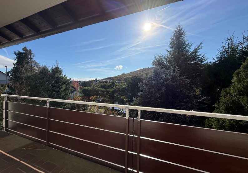 04 - Balkon