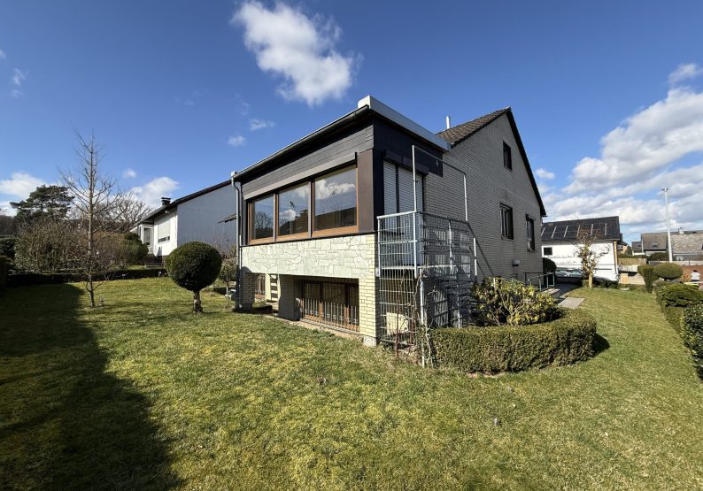 05 - 03 - Rückansicht