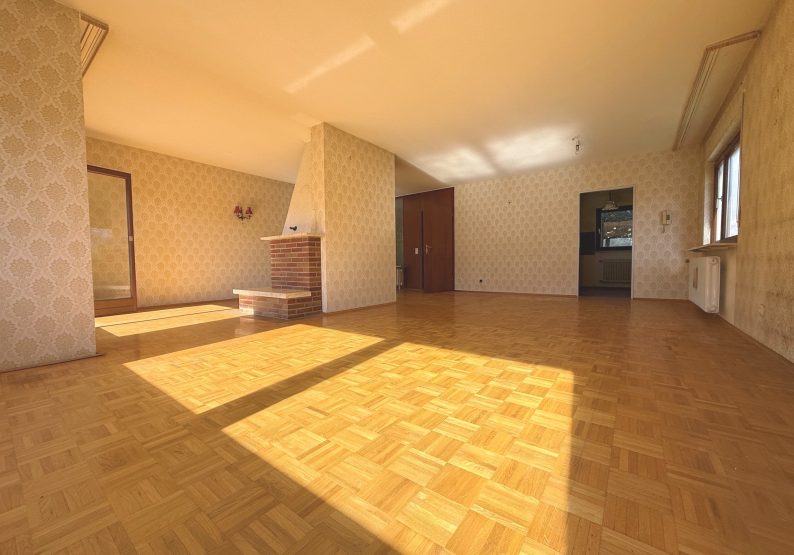 05 - Wohnzimmer