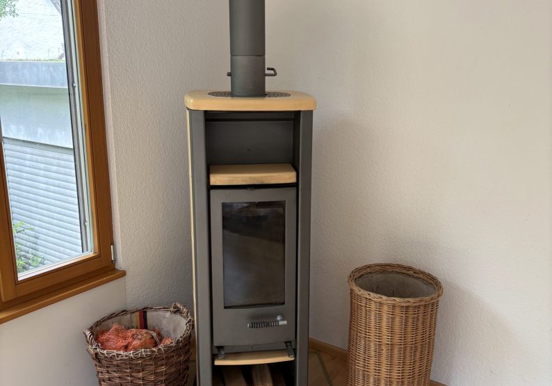 07 - Ofen