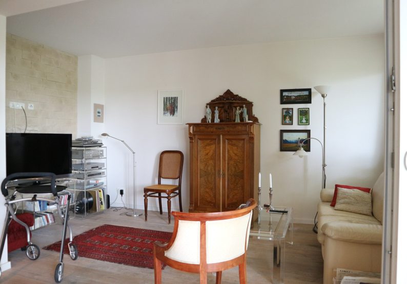 07 - Wohnzimmer