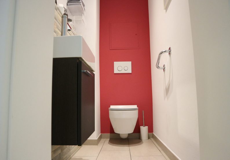 09 - Gäste-WC