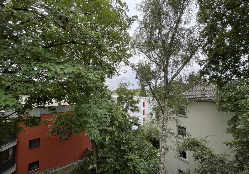 10 Ausblick Balkon