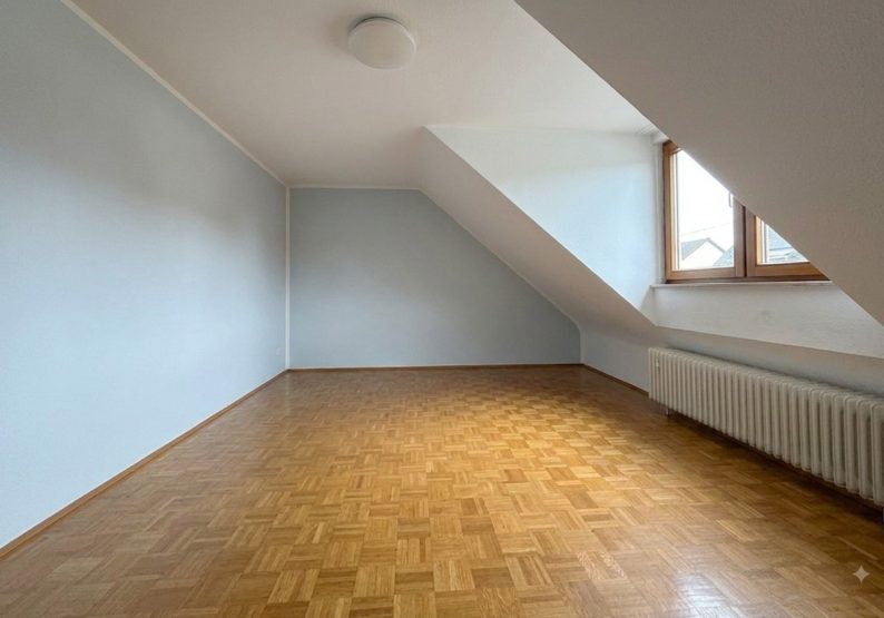 15 - Wohnzimmer DG