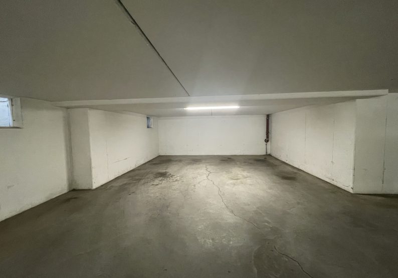 2 TG-Stellplätze