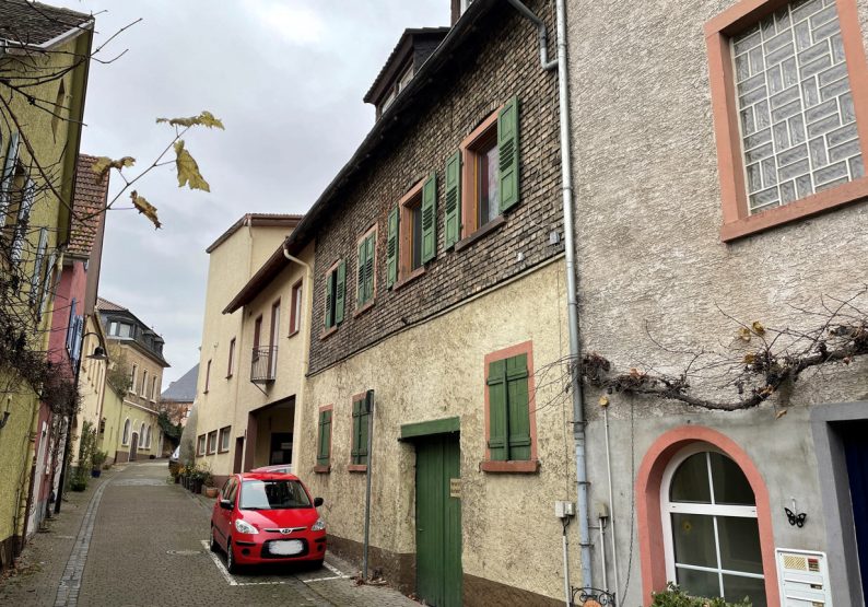 Ansicht 1