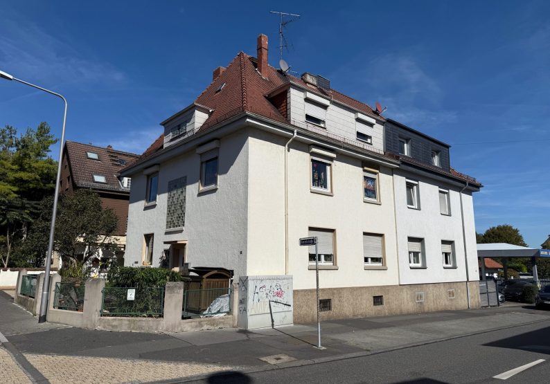 Ansicht