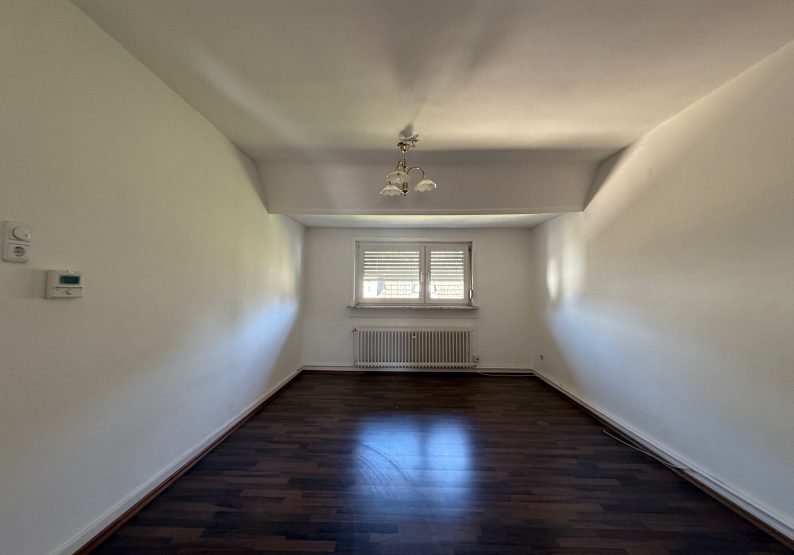 DG - Zimmer 1