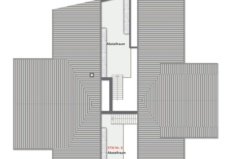 Dachgeschoss