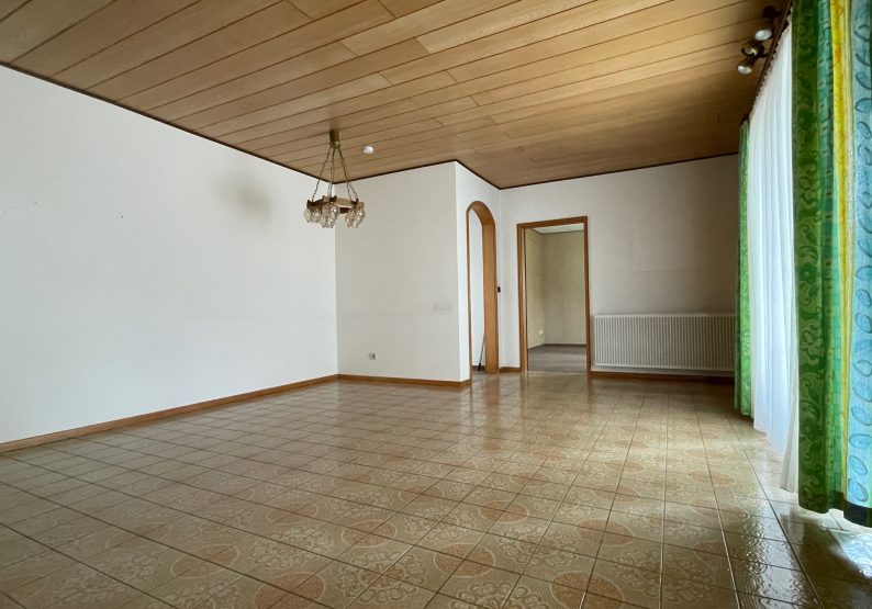 Diele - Esszimmer (1)