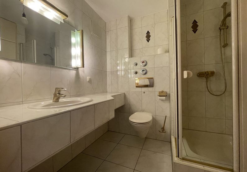 Gäste-WC