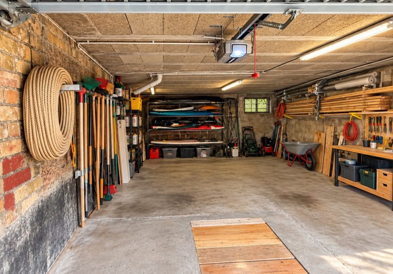 Garage