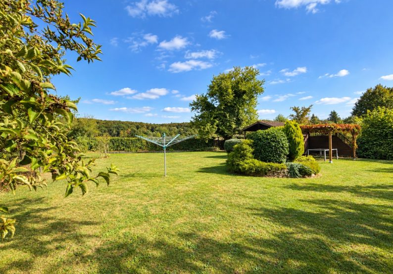 Garten 2