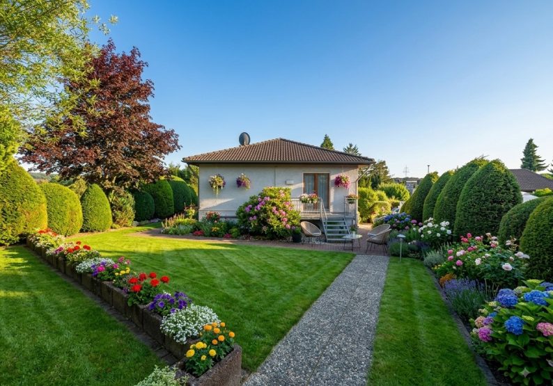 Garten 2.1