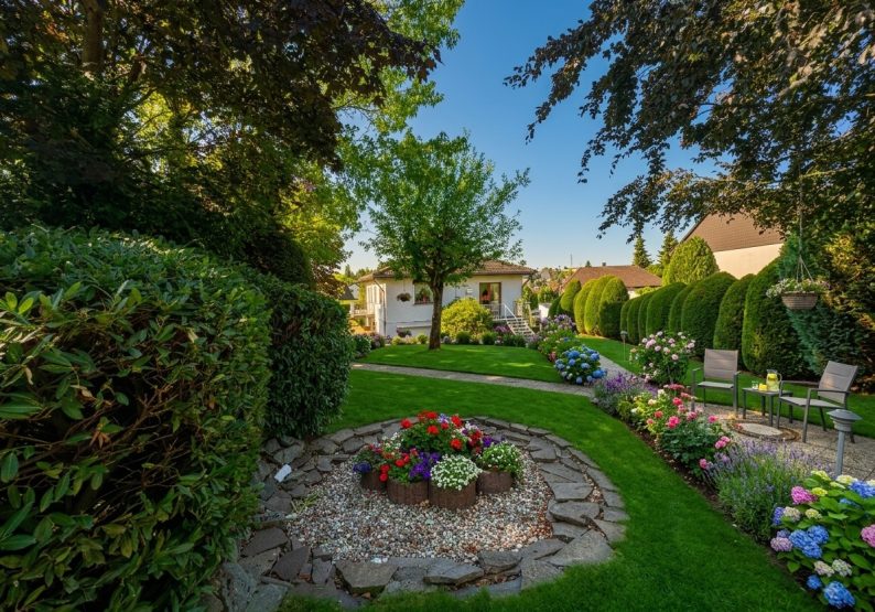 Garten 3.1