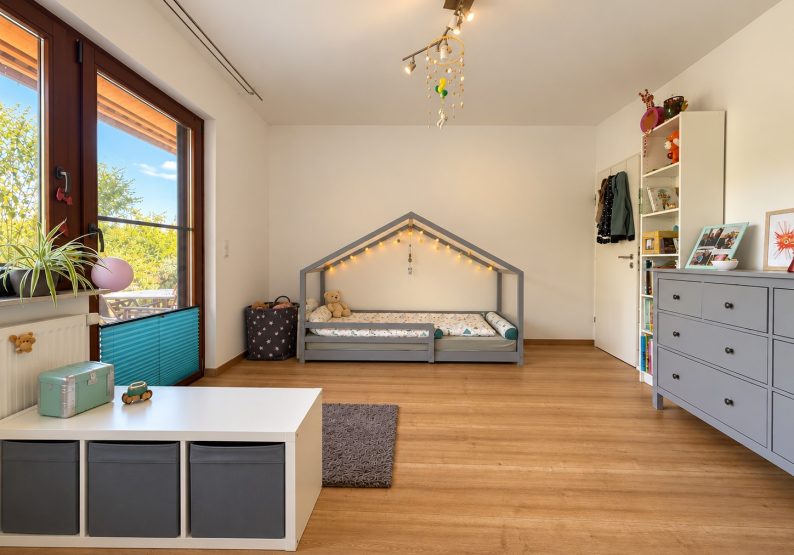 Kinderzimmer