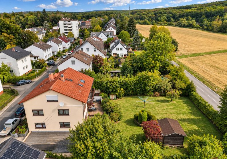 Strassenflucht 2