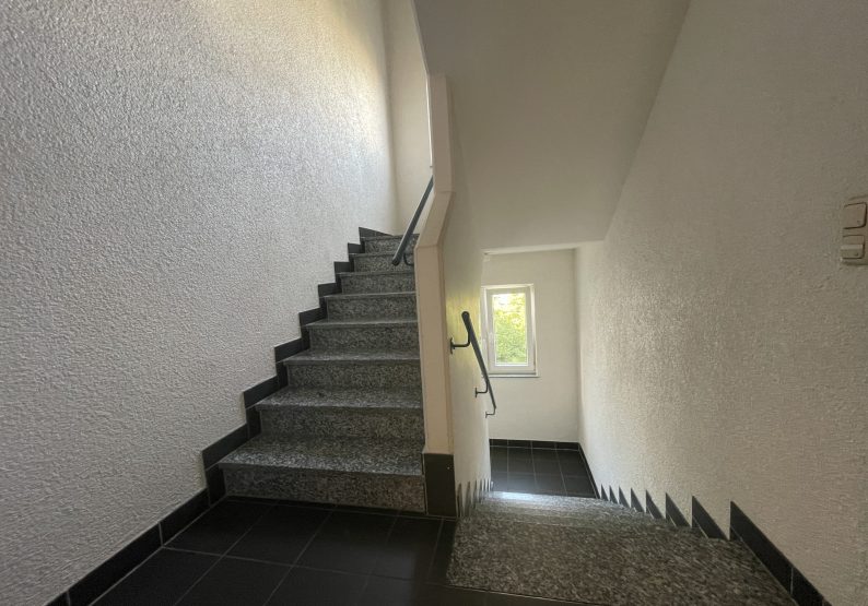 Treppenhaus