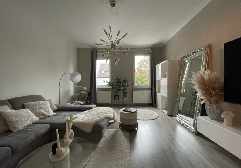 Wohnzimmer OG